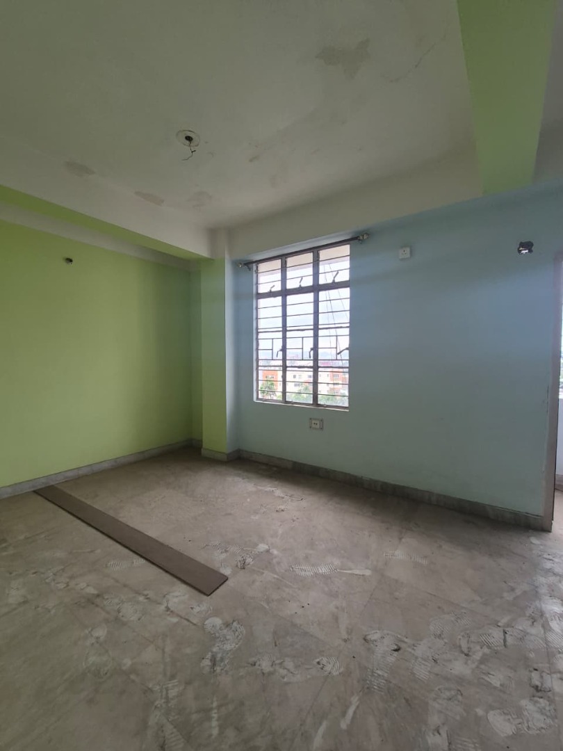 Unfurnished 4bhk in Six Mile, Guwahati, Assam, India for Rent